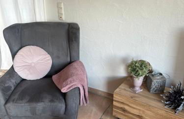 Chez Ellie- Ferienwohnung Nähe Nürburgring, Rhein, Ahr, Eifel - Foto 1