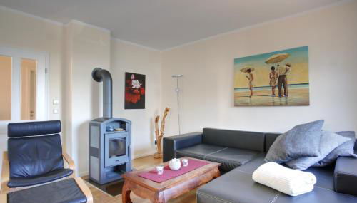 Strandvilla Börgerende - Foto 3