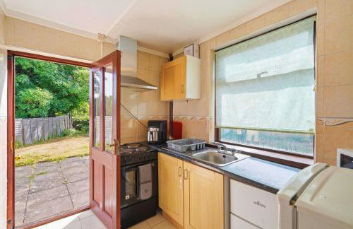 Cosy 4 Bedroom Birmingham - Foto 21