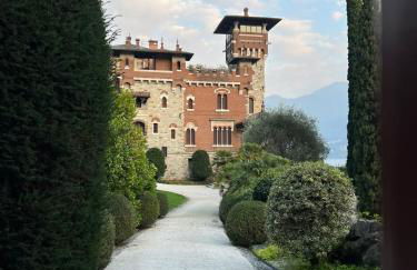 LakeView LakeComo, CIPRESSO 7, 4Seasons, Terrace, 30m to Lake! by STAYHERE-LAKECOMO - Foto 15