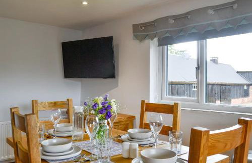 Hillside Cottage - Foto 5