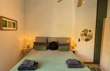 Maison cosy 5 pers 2 suites parentales Proche Mer& Narbonne - Foto 12