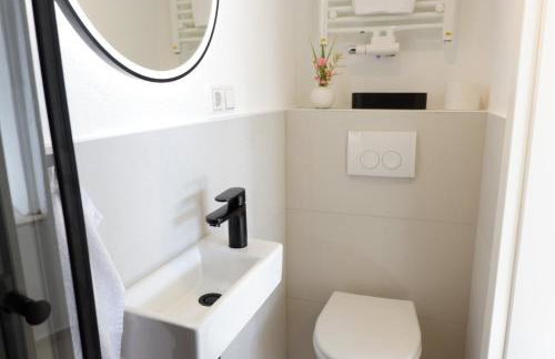 Appartement Reethus Koppelkiek - kompakt & gemütlich mit Terrasse - Foto 8