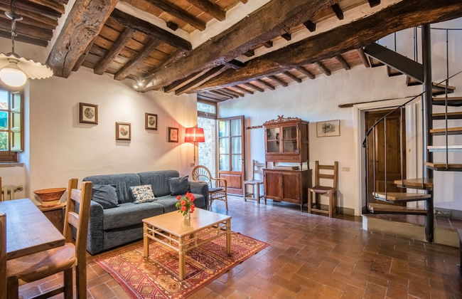 Agriturismo La Ferrozzola - Foto 25