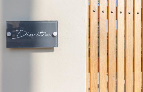 Villa Dimitra - Saint Nikolas Retreat - Foto 38