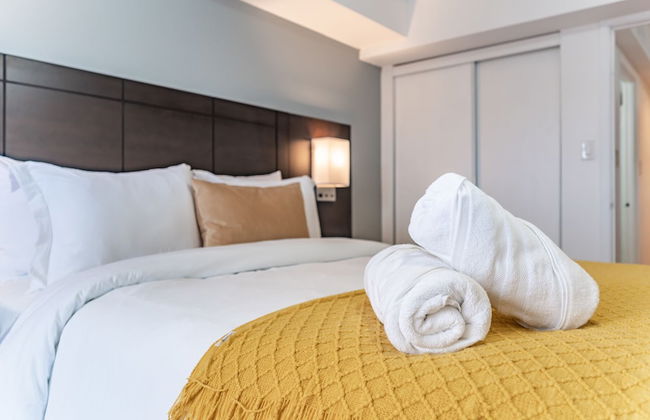 Kensington Boutique Suites - Foto 28