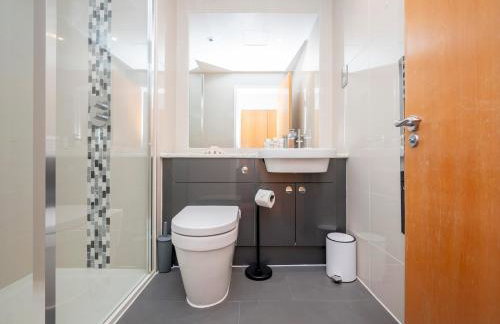 Bright Spacious Flat in Central London Sleeps 6 - Pass the Keys - Foto 29