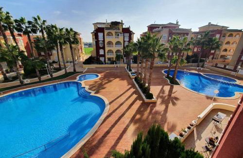 Spacious apart. for 6 pers. AC, UK TV, 600MB WiFi - Foto 20