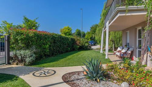 Mimosa Apartments - Foto 2