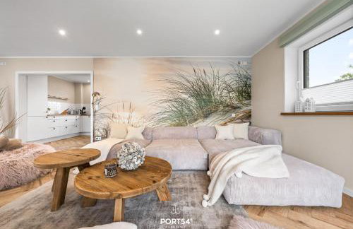 Penthouse Ferienwohnung Seeluft-Lounge - Foto 15
