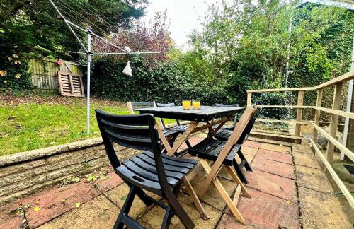 Mayflower 5-Bed Home, Contractors, Family, Harry Porter - Photo 50