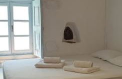 Patmos Chora traditional villa Genadio - Foto 51