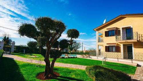 Apartment Silvia - Foto 2, Other