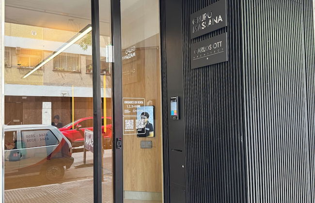 Live Soho Boutique Apartments Arcos - Foto 45