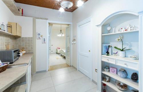 Le Pendici Casa Vacanze - Foto 63