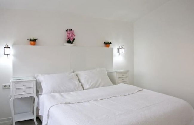 Tarus Bosphorus Apartments Besiktas - Foto 13