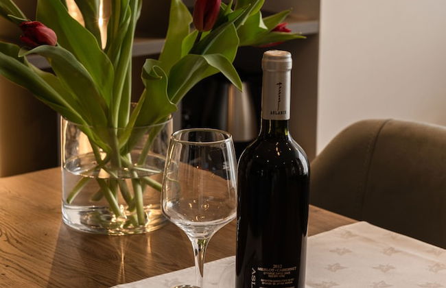 Omikron Luxury Residences - Foto 21