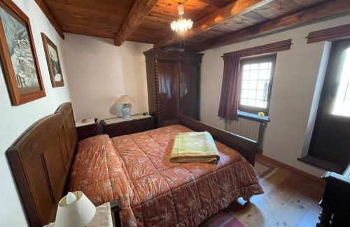 Agriturismo Curt d'Amun - Rore Valle Varaita - Foto 7