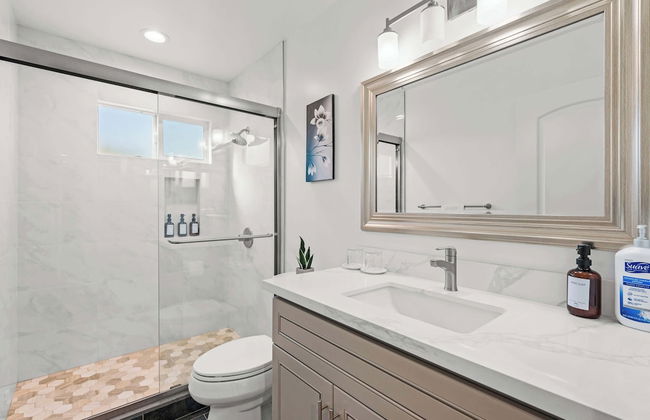 Comfy Retreat With Yard & Cozy Interiors - Foto 21