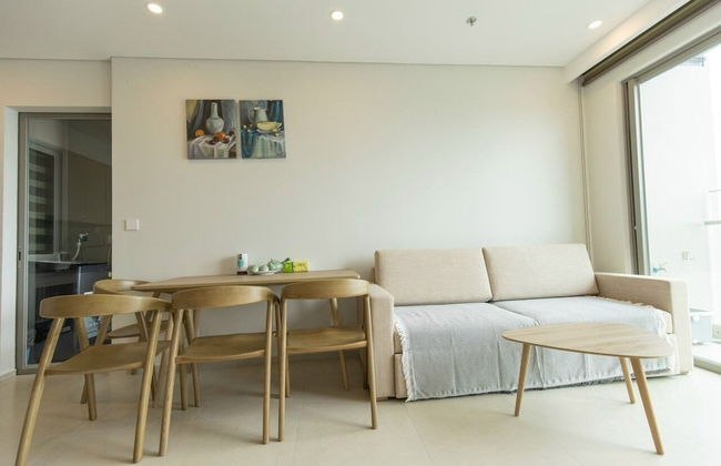 SeaStay Condotel The Song Vung Tau - Foto 24