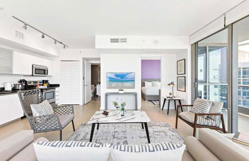 Dharma Home Suites Miami Beach at Monte Carlo - Foto 160