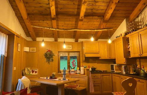 Pelmo retreat - Foto 3