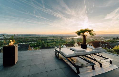 Traumblick trifft Luxus! - Foto 19