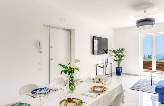 Villa Rusinella Minimalist Retreat with Sea Views by Feeling Italy - Foto 28