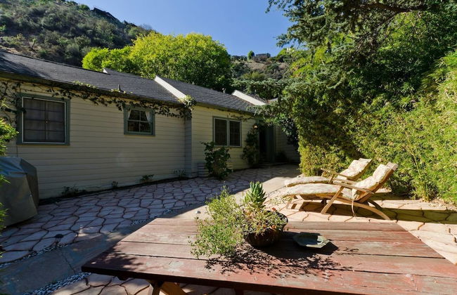 Hollywood Hills Canyon Breezes - Photo 26