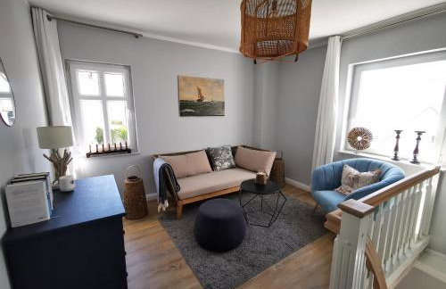 Homelig Ferienwohnung 1 Altstadt Sassnitz - Foto 13