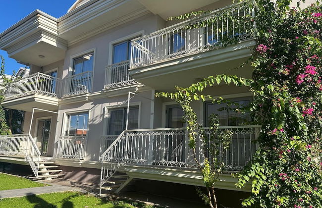 Defne Beach Makri - Foto 44