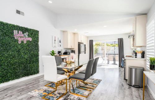 Mins to Disney Chic 3BR with Arcade - Foto 16