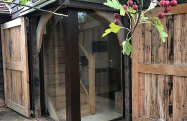 The Bike Shed, Near Brill - Foto 9