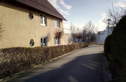 Komfort Apartment 2 EG bei Jürgen Kunzi - Foto 23