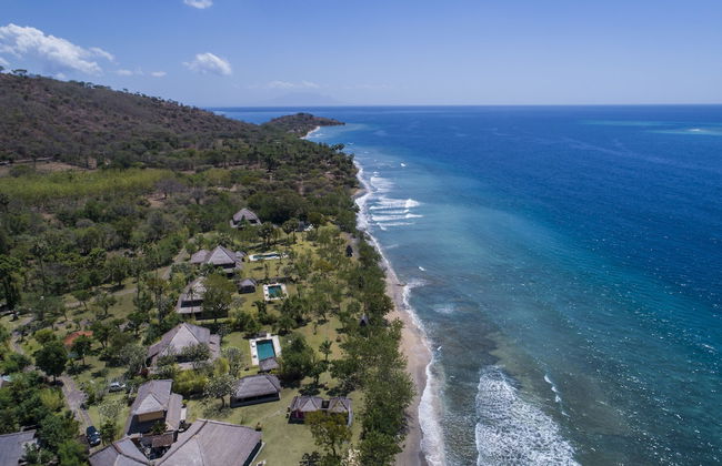 Puri Ganesha Villas - Foto 47