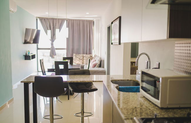 Ataraxia Apartments - Foto 40