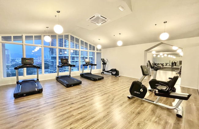 UNA Serviced Residence by MOKA - Foto 40