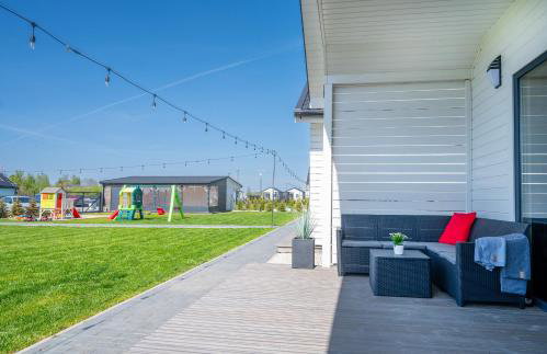 Morskie Zacisze- Bobolin - Foto 17