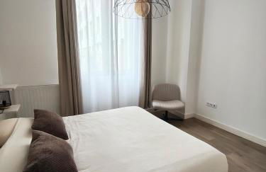 Superbe appartement aux machines de l'île - Foto 6