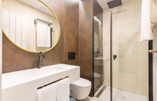 Harinas Central Apartments by Valcambre - Photo 38