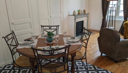 Le Cocon de Blois - Foto 4