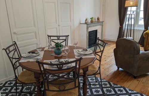 Le Cocon de Blois - Foto 4