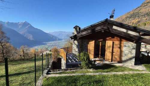 SkyWood House - Foto 3, Garden, Garden view