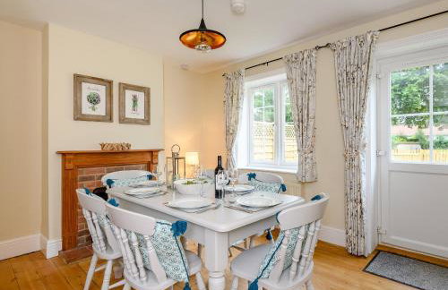 Sea Lavender Cottage-Uk11930 - Foto 6