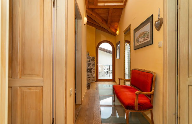 Villa Salvia With Pool - Foto 31