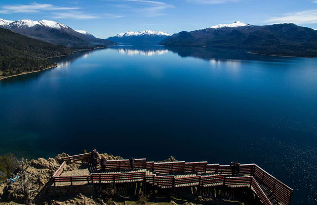 Private Excursions from Villa La Angostura - Foto 6