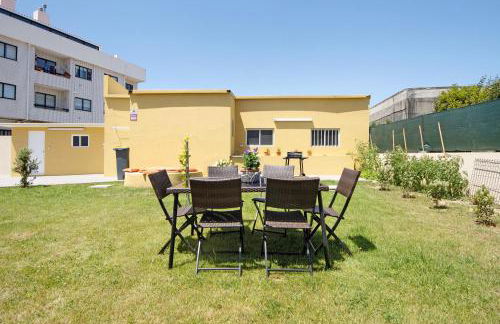 Pontes Guest House - Foto 34