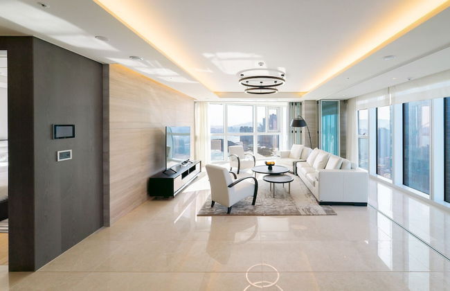 NEWCZ LCT RESIDENCE - Foto 39