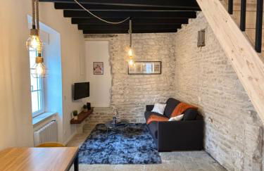 La maison de pierres - Foto 6