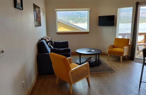 Alderwood Cabin - Homer Seaplane Base - Foto 16